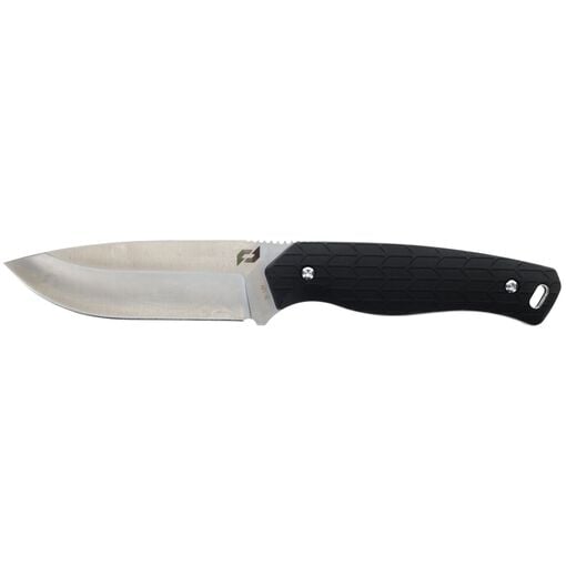 Exertion Drop Point Fixed Blade