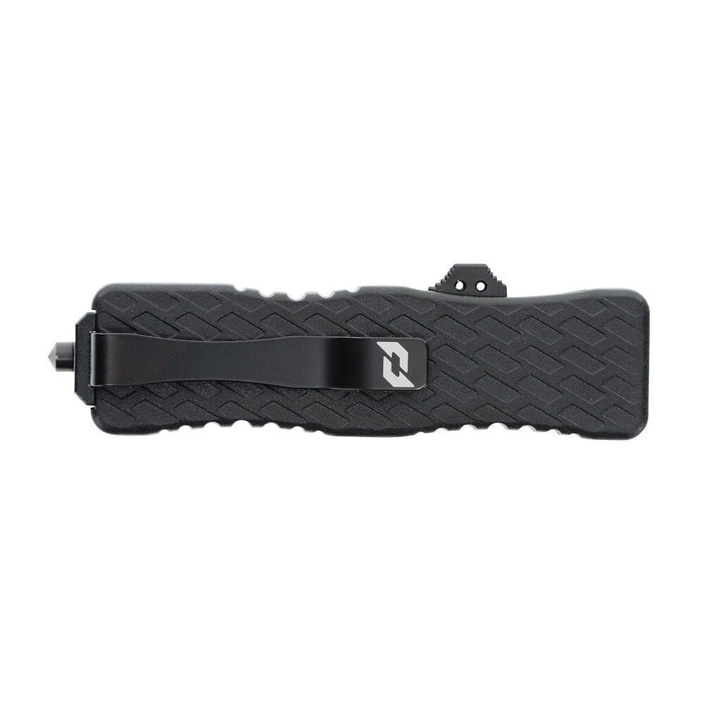 Uproar Tactical BLK D/A OTF