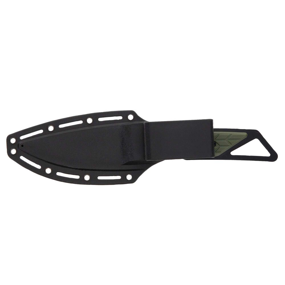 Outback Fixed Blade