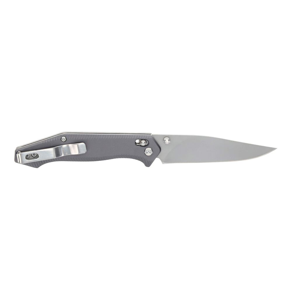 Turnkey Pivot Lock Folder​