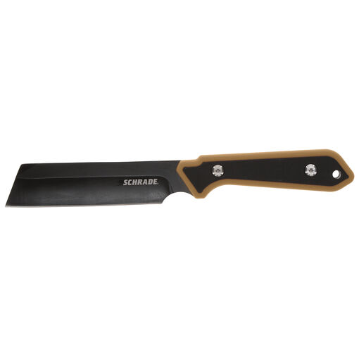 4.25" Fixed Blade