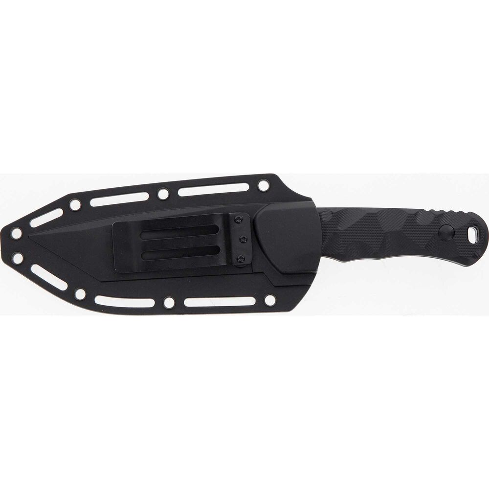 Regime Fixed Blade