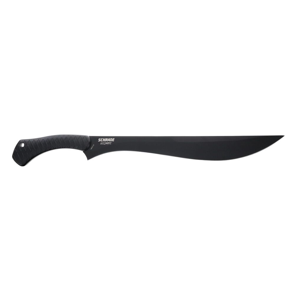Decimate Brush Sword
