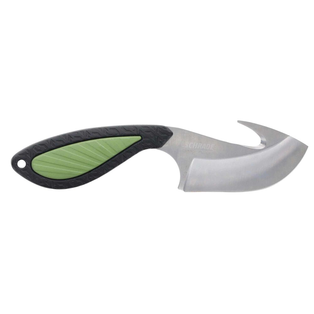 Isolate Ultimate Fixed Blade