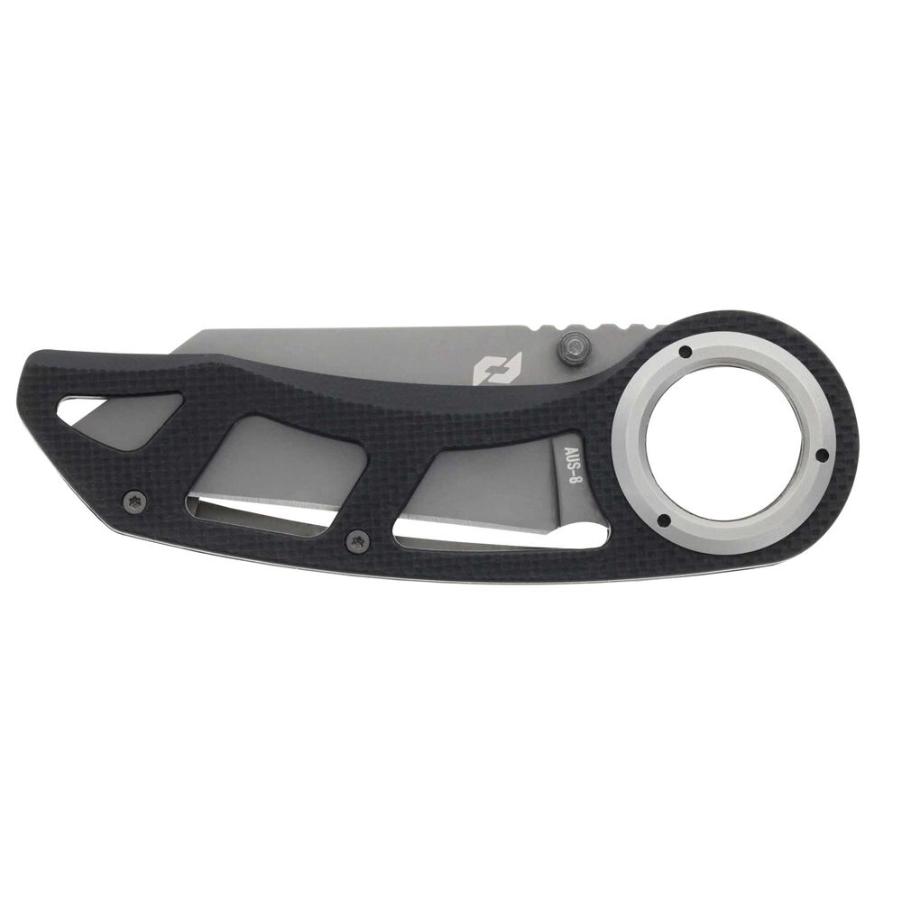 Torsion CLR Folder