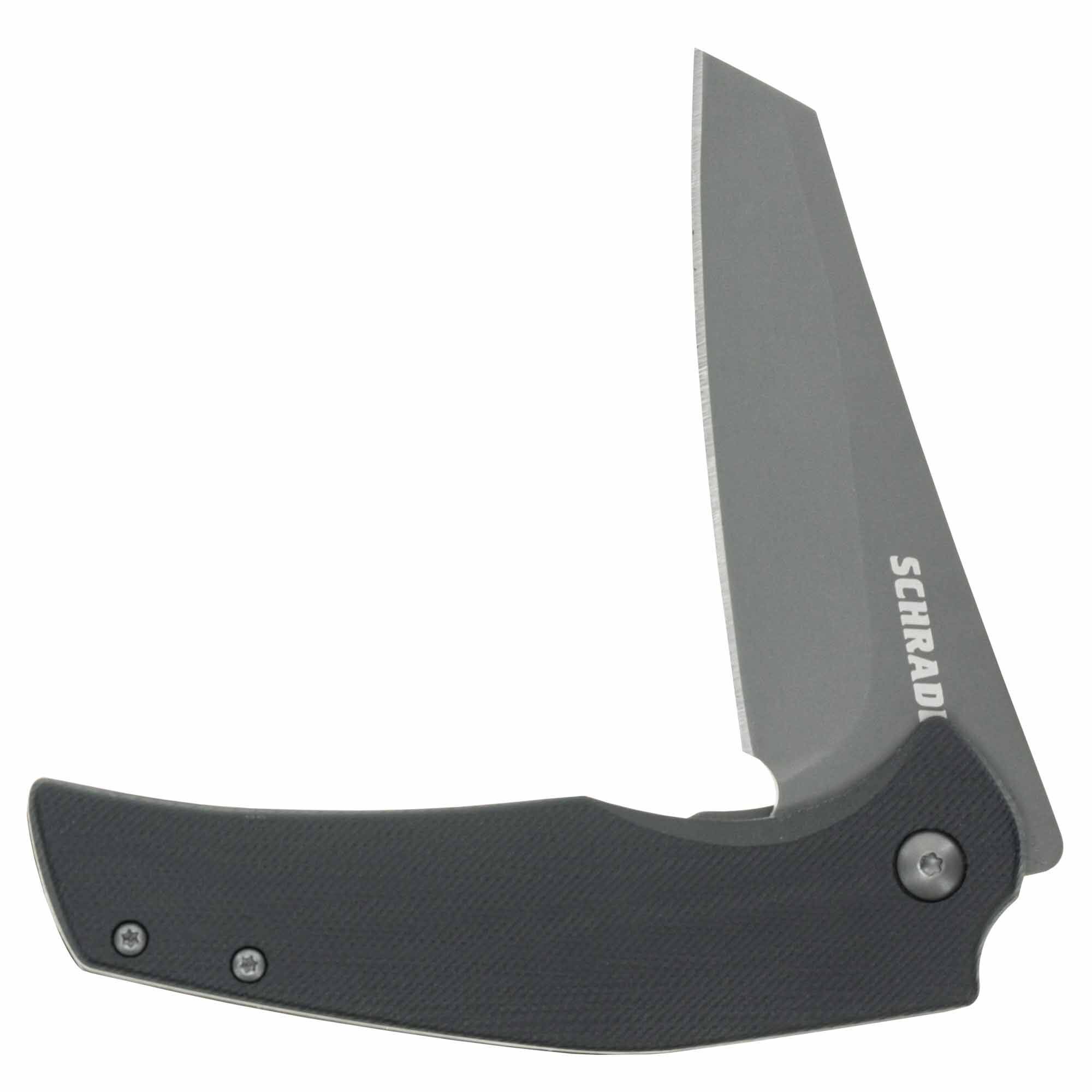 Torsion Folder - 2021 Edition | Schrade