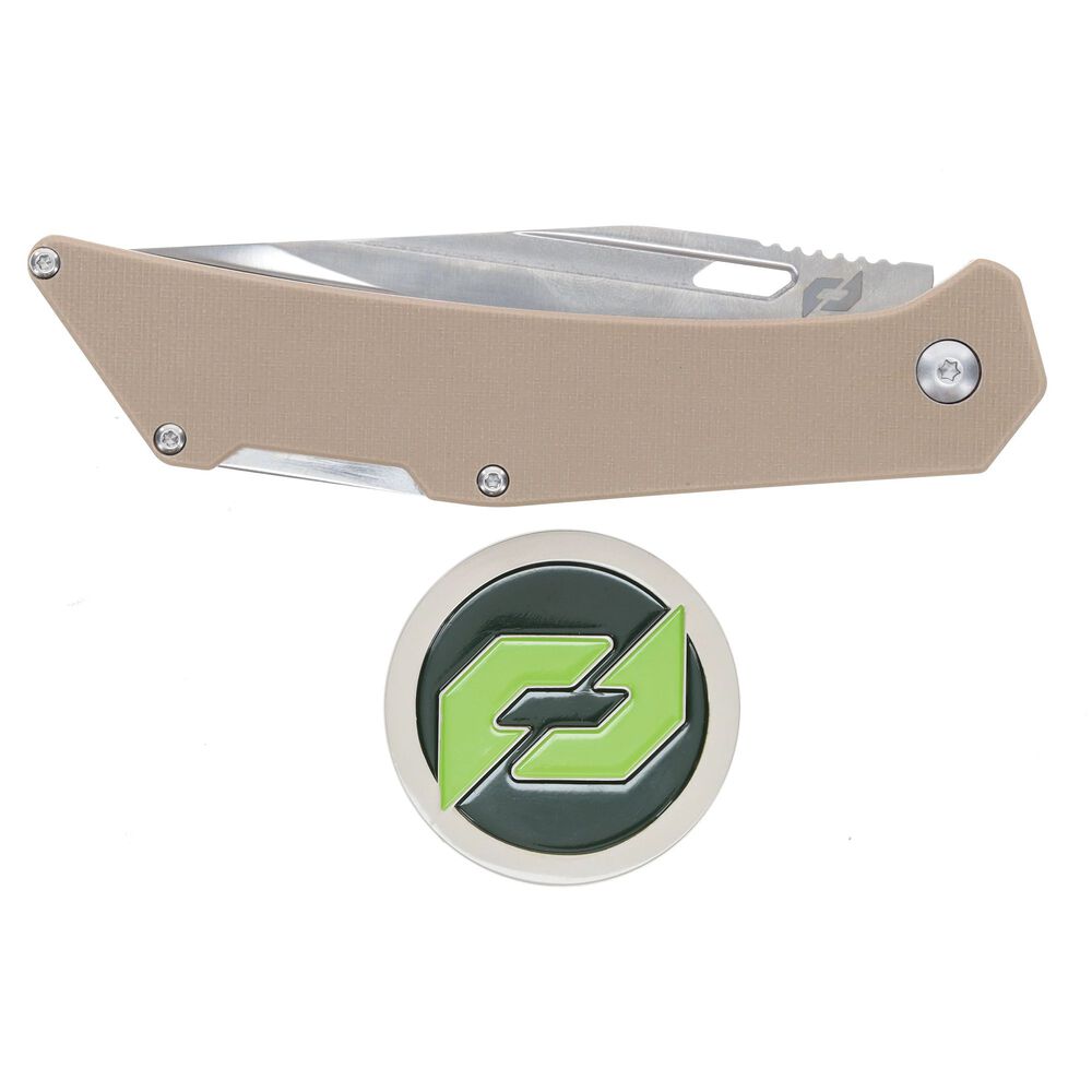 Slingshot Lockback Folder