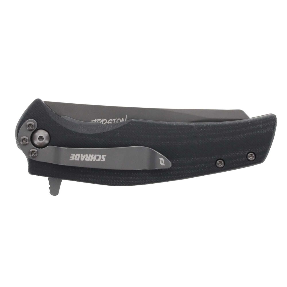 Torsion Folder