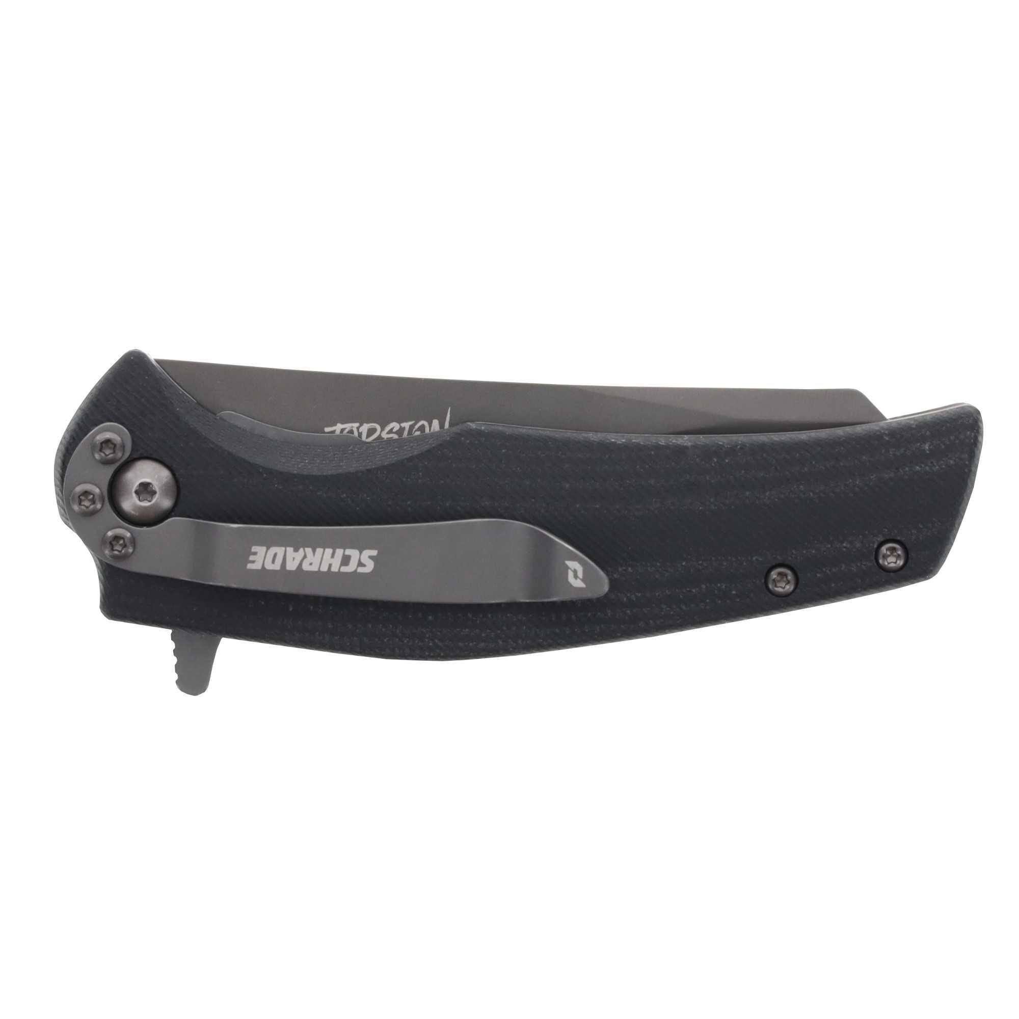 Torsion Folder Schrade