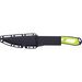Isolate Caper Fixed Blade