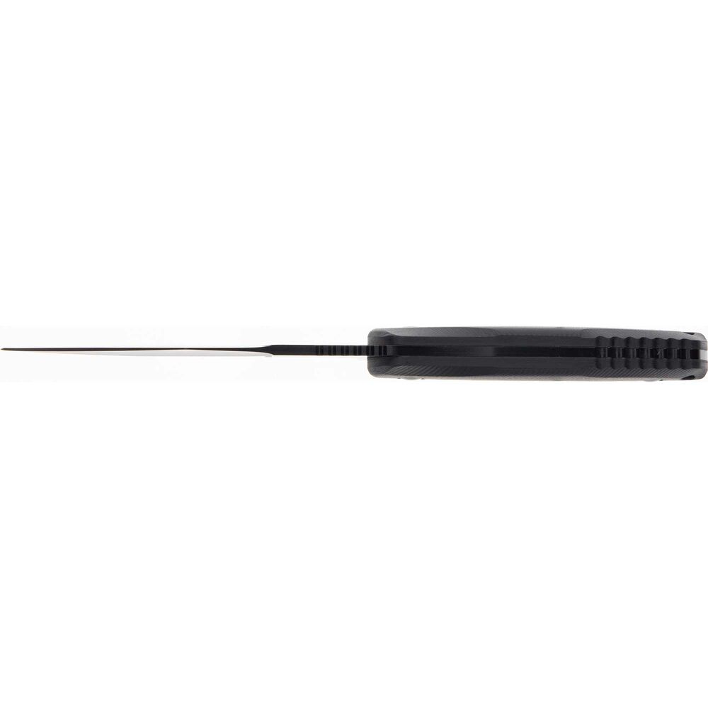 Steel Driver Fixed Blade