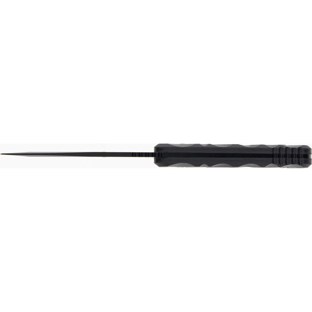 Regime Fixed Blade