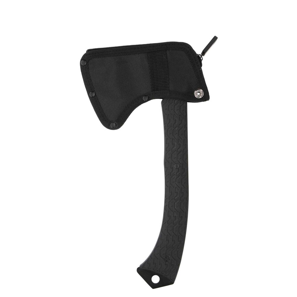 Recoil Axe