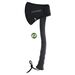 Bedrock Magnum Axe