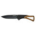4" Fixed Drop Point