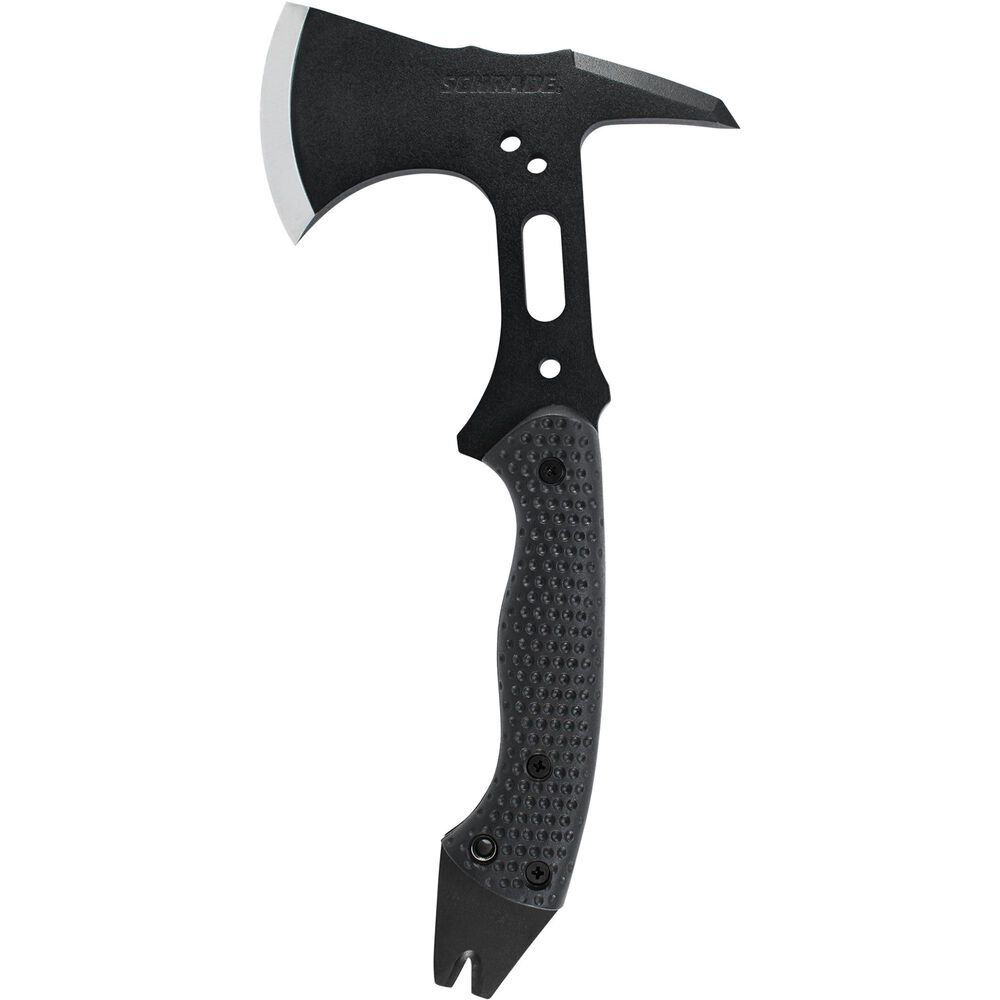 Schrade Tactical Hatchet Full Tang