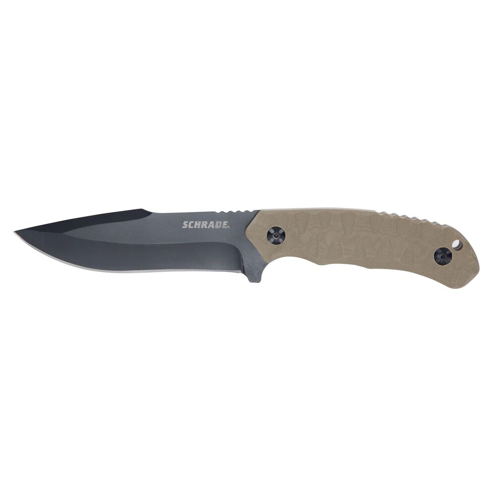 I-BEAM Fixed Blade