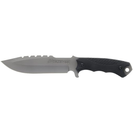 Extreme Survival Fixed Blade