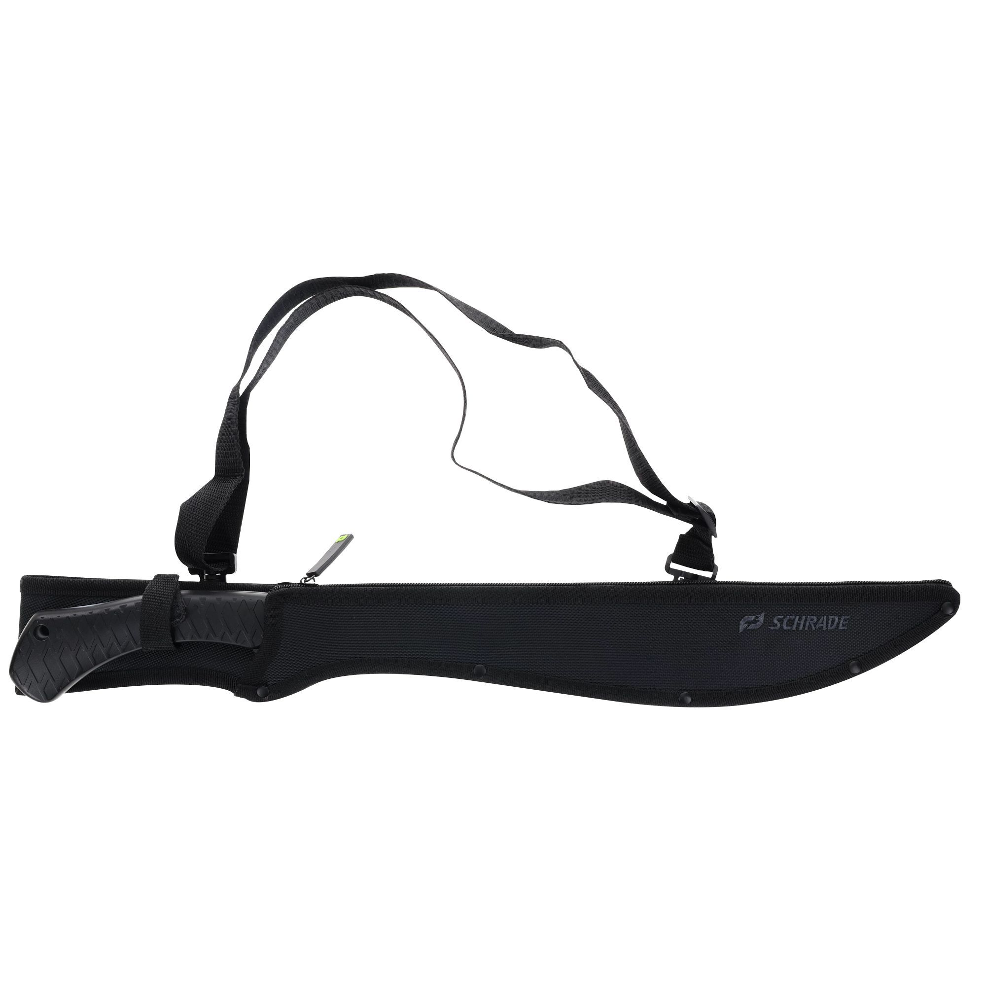 Decimate Brush Sword | Schrade