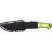 Isolate Drop Point Fixed Blade
