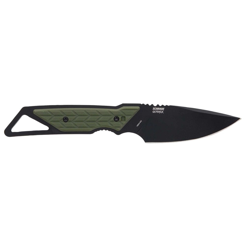 Outback Fixed Blade