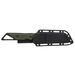 Outback Cleaver Fixed Blade