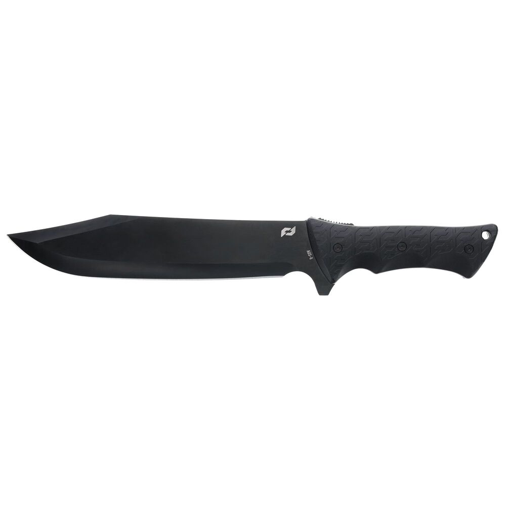 Leroy Fixed Blade