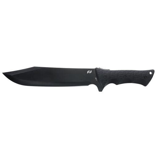 Leroy Fixed Blade