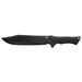 Leroy Fixed Blade