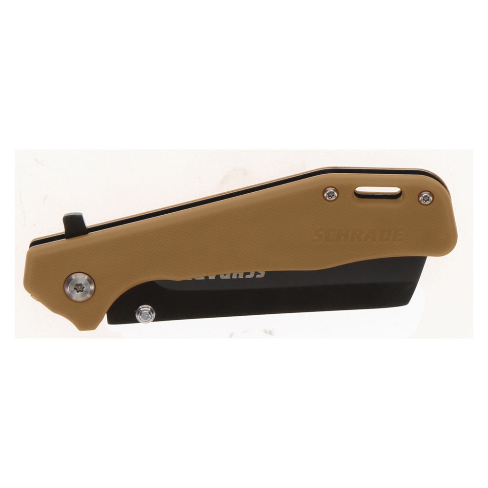 3.25" UG Folder