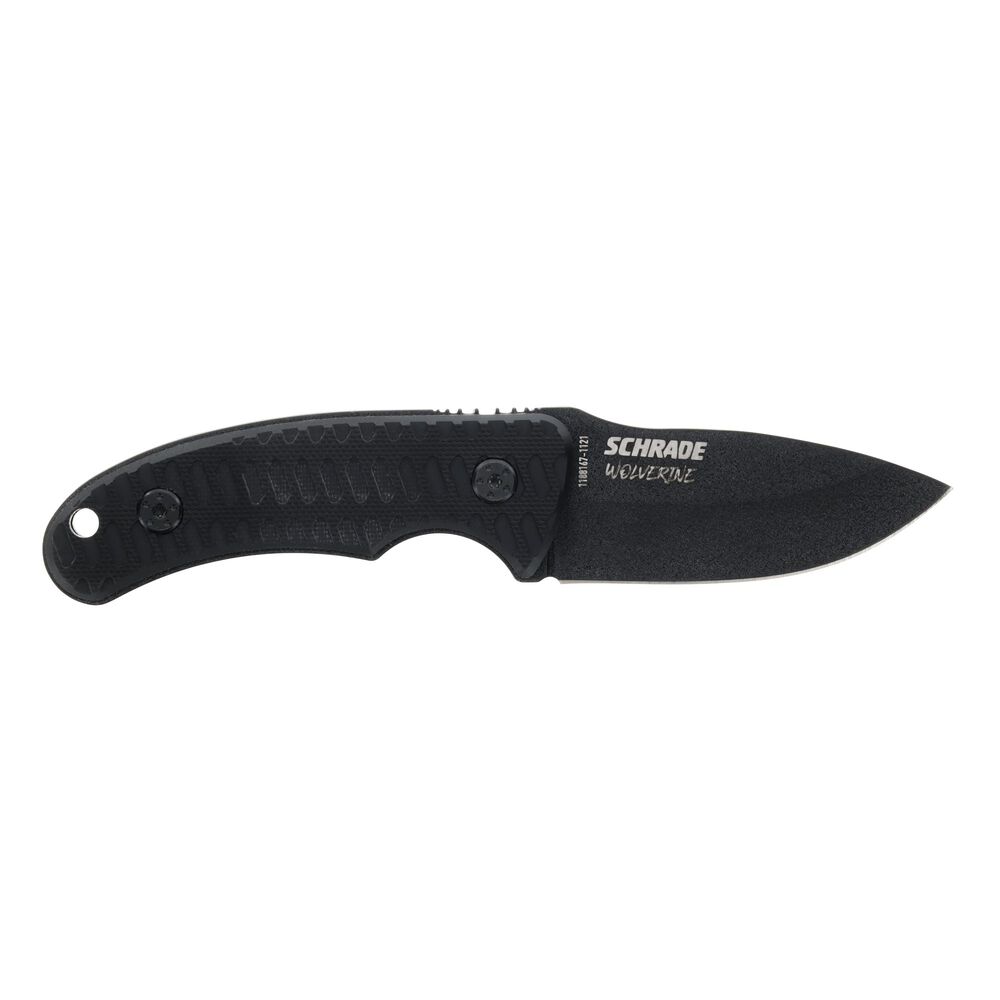 Wolverine Mini Fixed Blade
