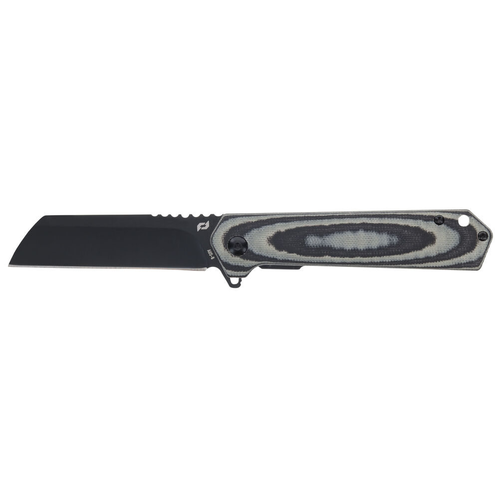 Lateral BLK Folder