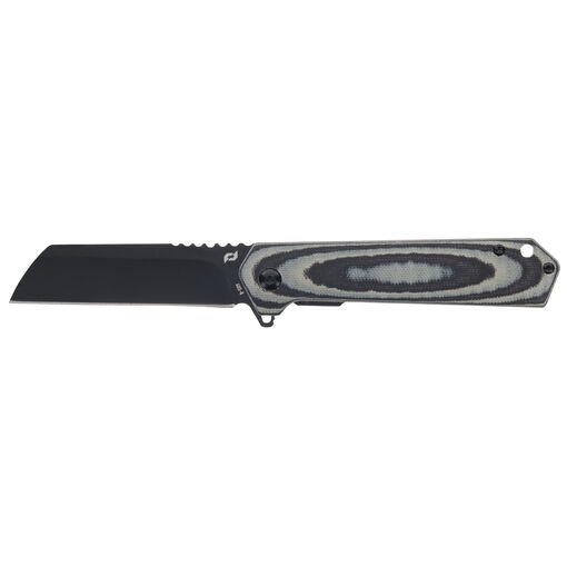 Lateral BLK Folder
