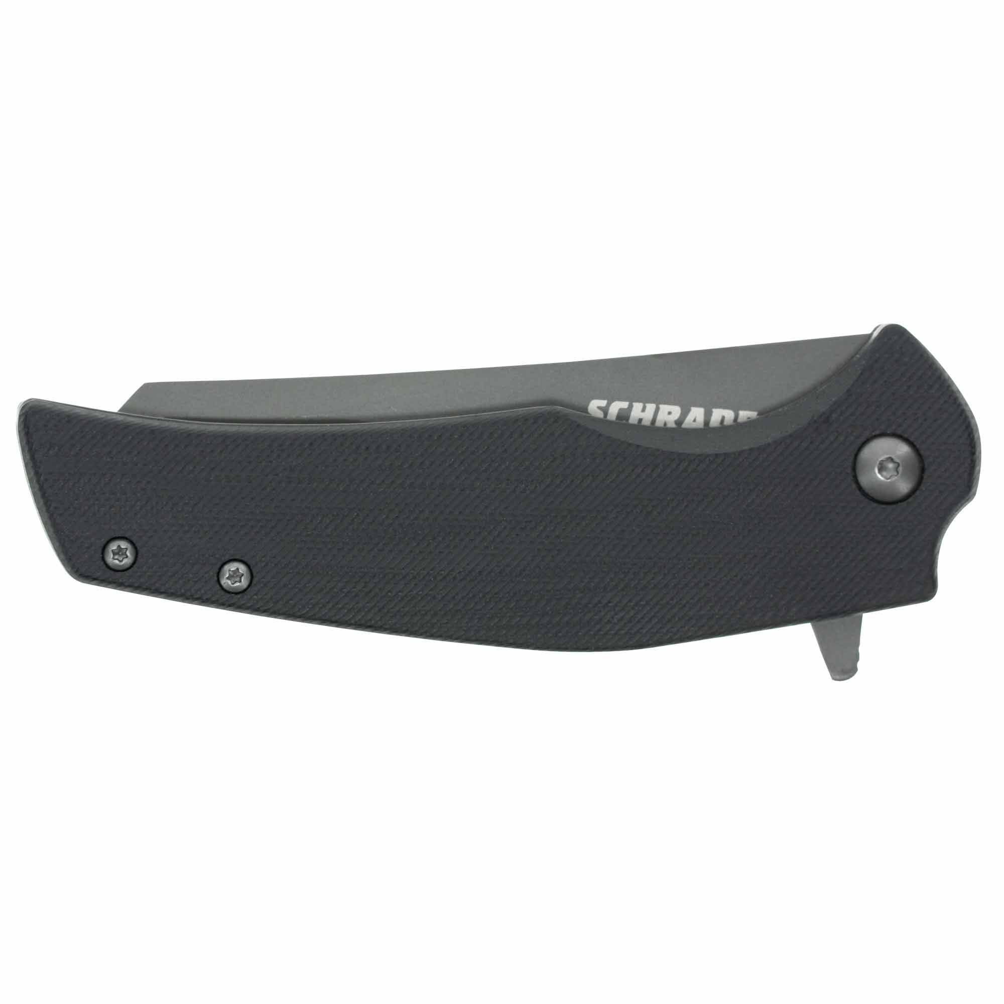 Torsion Folder - 2021 Edition | Schrade