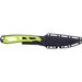 Isolate Caper Fixed Blade