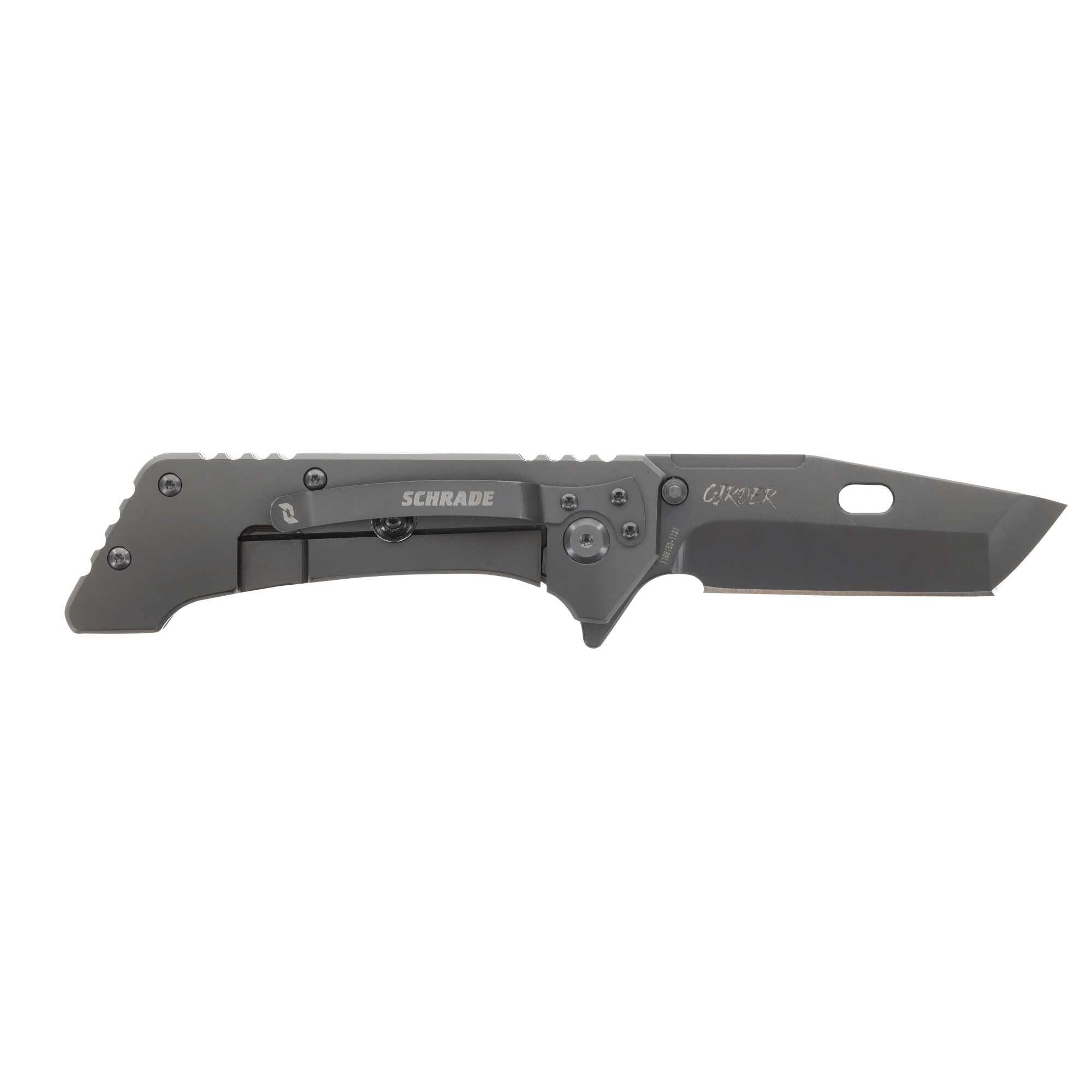 Girder Folder | Schrade