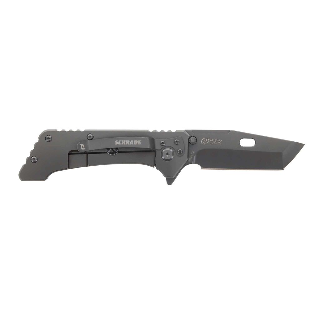 Girder Folder