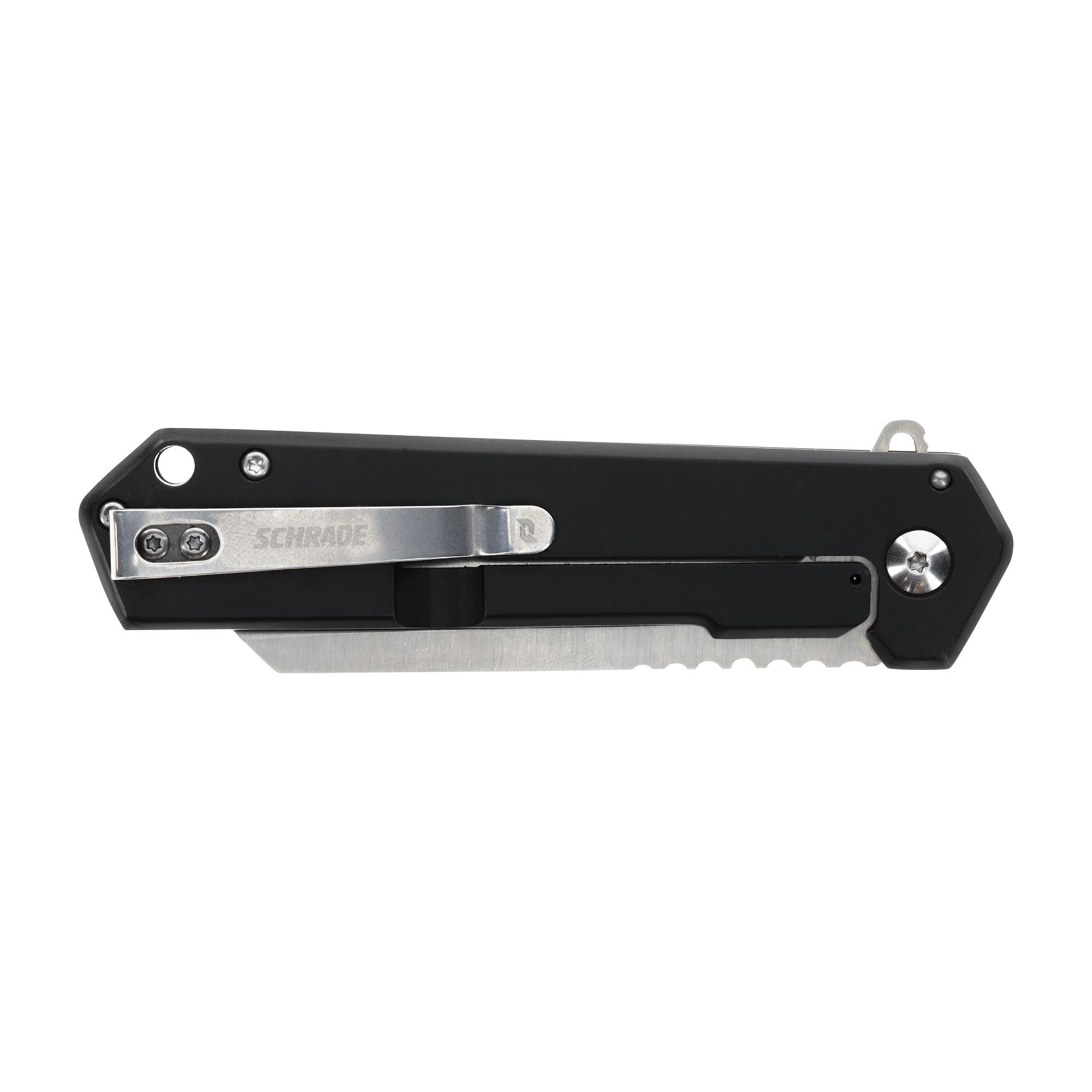 Lateral Folder - Tan | Schrade