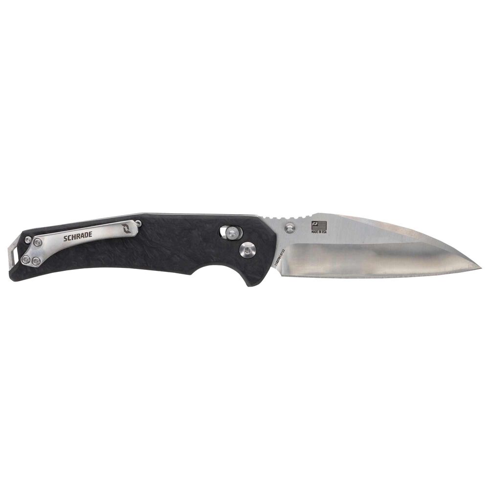 Radok Pivot Lock Folder