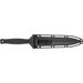 Needle Serrated Fixed Blade