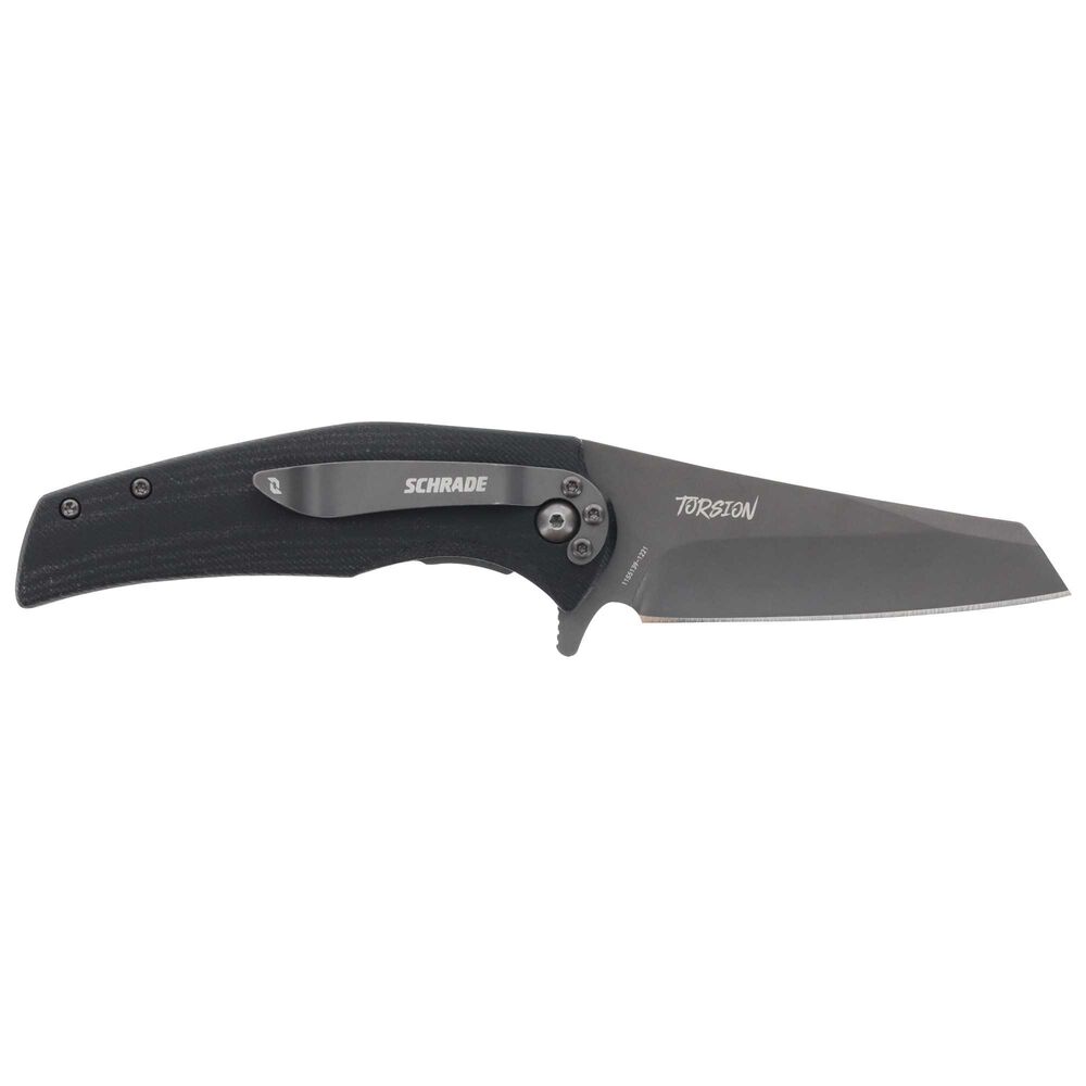 Torsion Folder