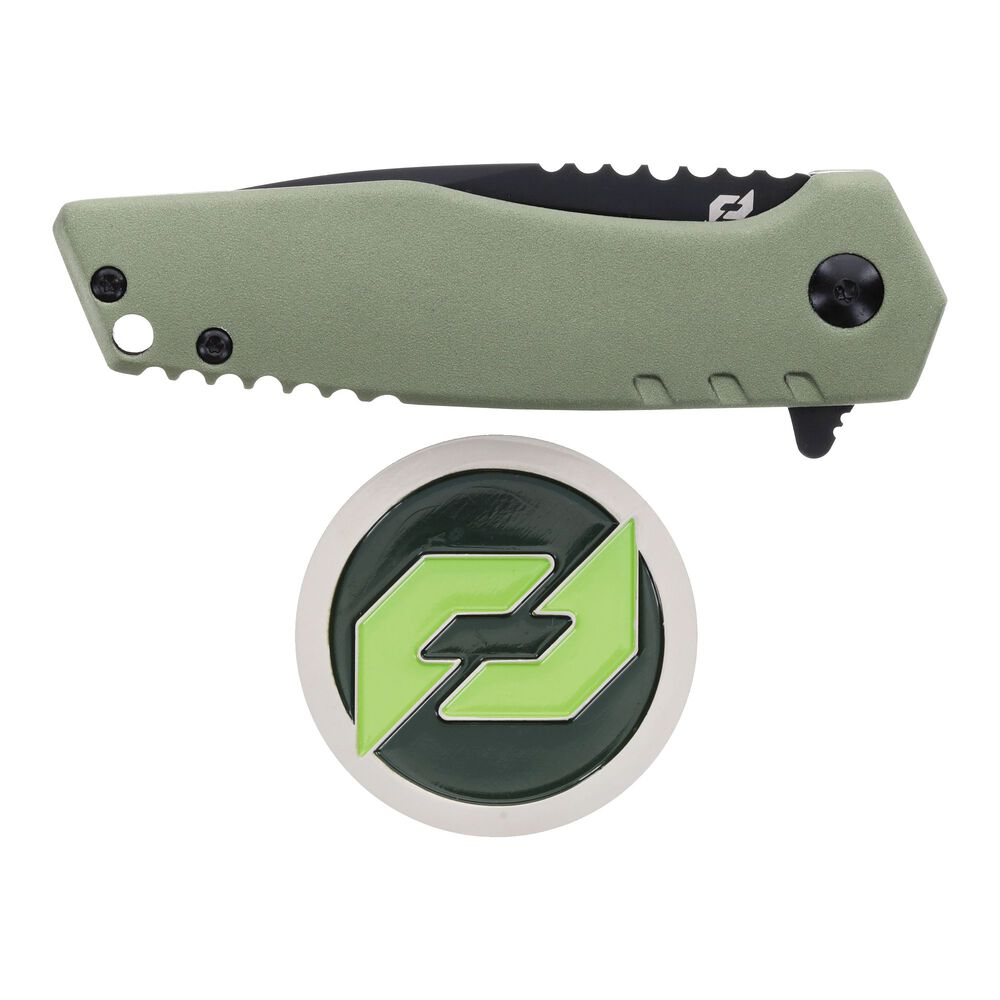 Outback Folder