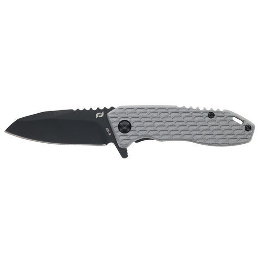 Tenacity BLK Folder