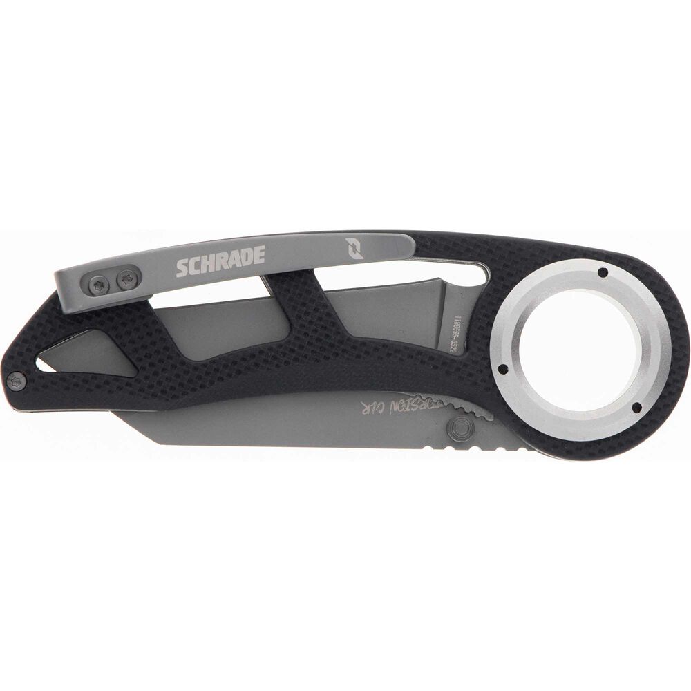 Torsion CLR Folder
