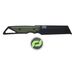 Outback Cleaver Fixed Blade