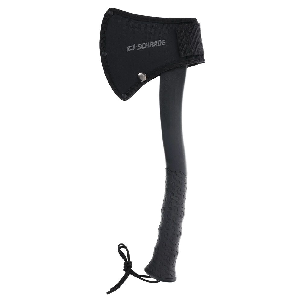 Bedrock Magnum Axe