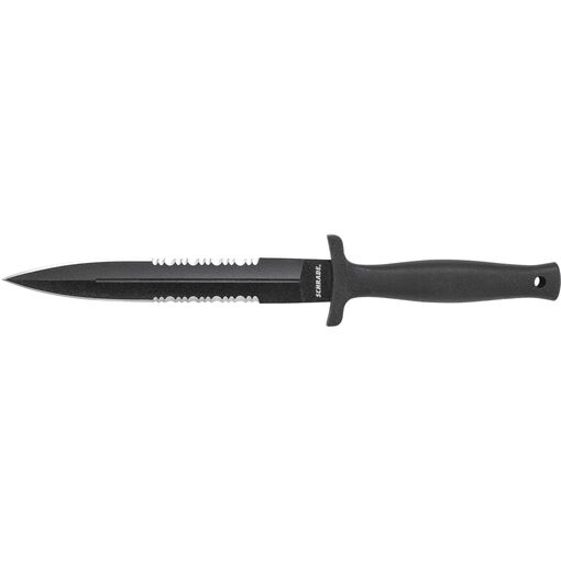 Schrade Boot Knife Fixed Blade
