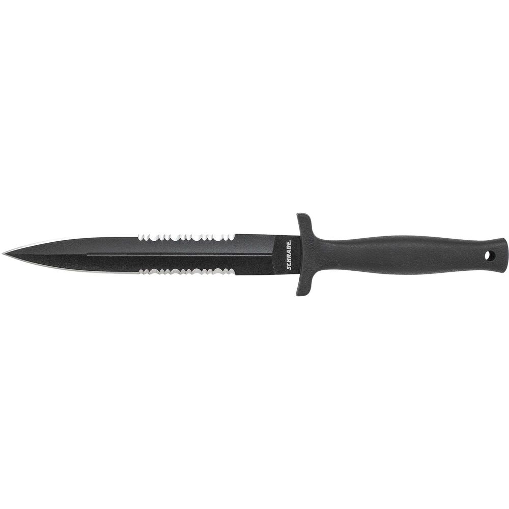Schrade Boot Knife Fixed Blade