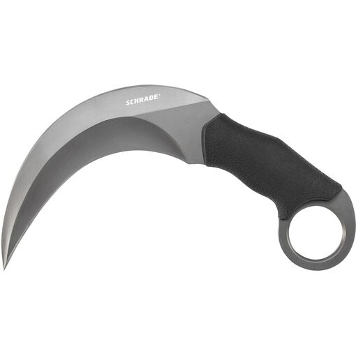 Schrade Full Tang Fixed Blade Knife