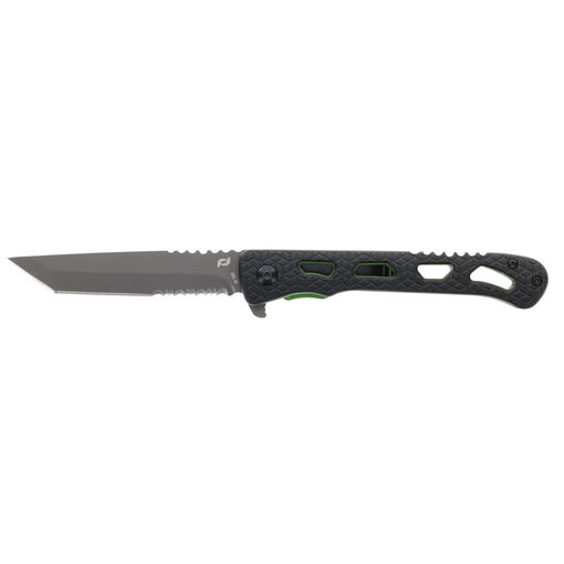 Inert CLR Tanto Folder